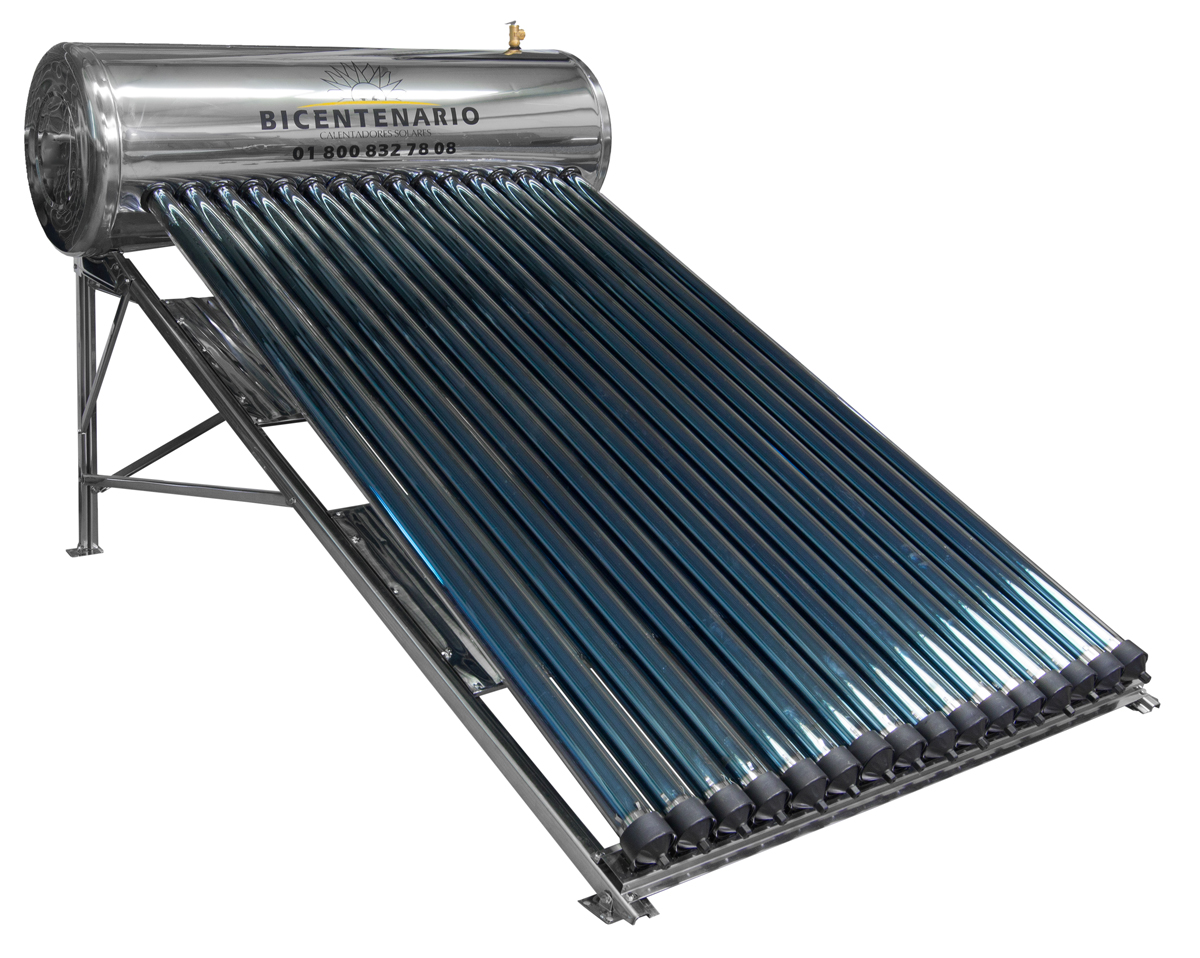 calentadores de alta presión - Ecocentenario